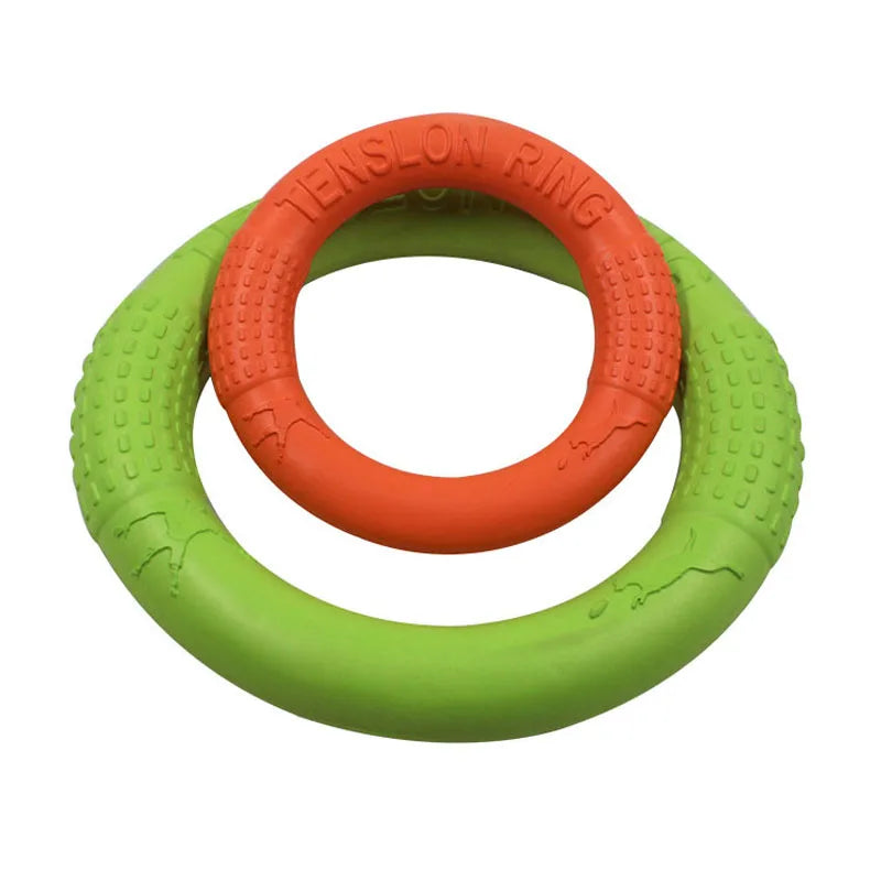 Disc Toy
